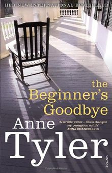 The Beginner's Goodbye