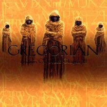 Masters of Chant Chapter III
