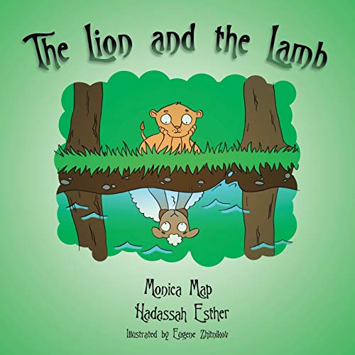 The Lion and the Lamb
