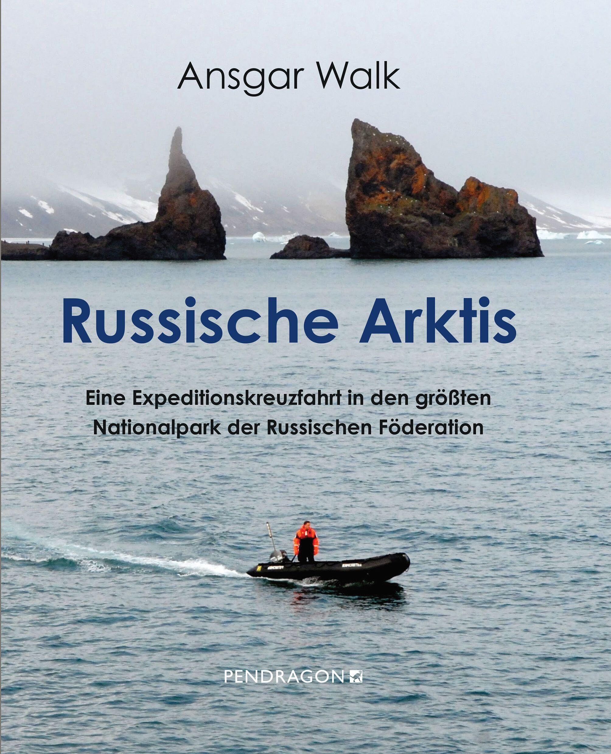 Russische Arktis
