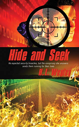 Hide and Seek (Pure Genius)