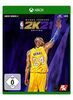 NBA 2K21 Legend Edition - [Xbox Series X]