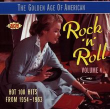 American Rock'n'roll 4