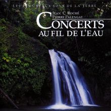 Concerts Au Fil De L' Eau