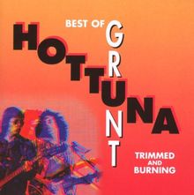 Best of Grunt Years-Trimmed & Burning