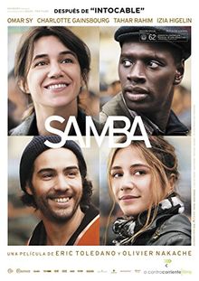 Heute bin ich Samba (Samba, Spanien Import, siehe Details für Sprachen)