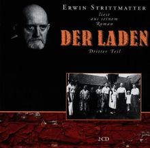 Der Laden Teil 3