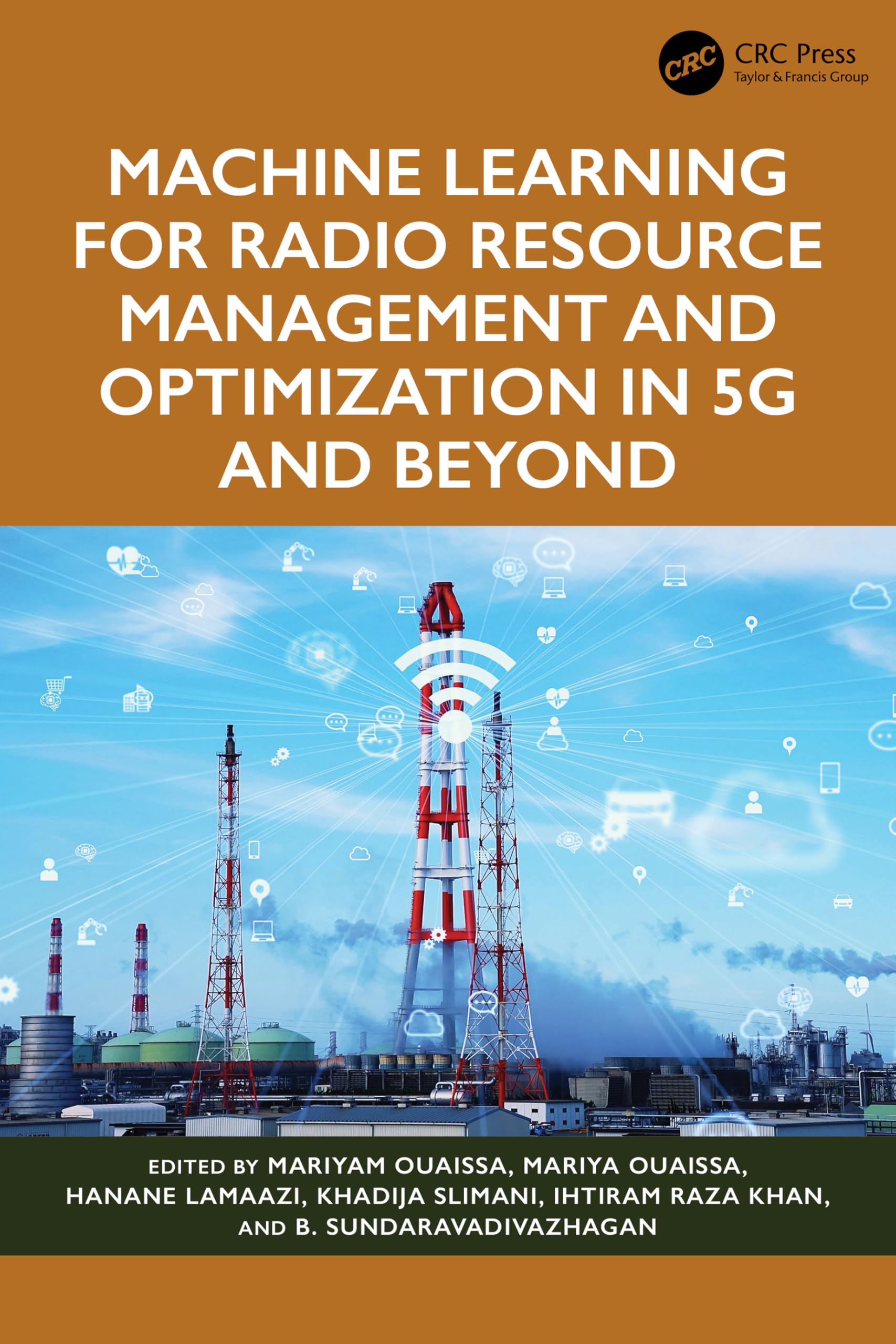 Machine Learning for Radio Resource Management and Optimization in 5G ...