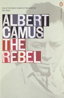 The Rebel (Penguin Modern Classics)