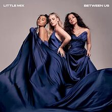 Between Us (Deluxe)