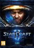 Starcraft 2: Wings of Liberty [FR Import] [PC]
