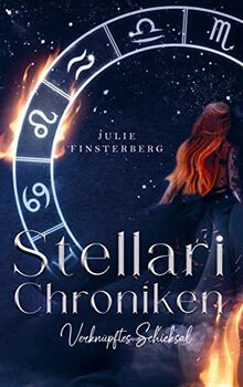 Stellari-Chroniken: Verknüpftes Schicksal