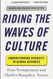 Riding the Waves of Culture: Understanding Diversity in Global Business