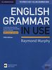 English Grammar in Use Book with Answers and Interactive eBook: A Self-Study Reference and Practice Book for Intermediate Learners of English: with answers and ebook