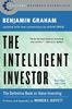 The Intelligent Investor