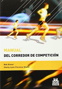 Manual del corredor de competición (Deportes)