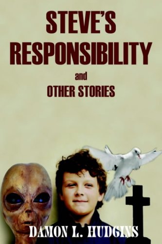 STEVE'S RESPONSIBILITY