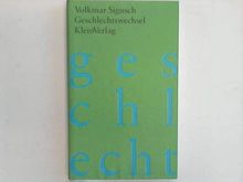 Geschlechtswechsel