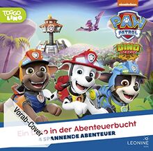 Paw Patrol CD 51