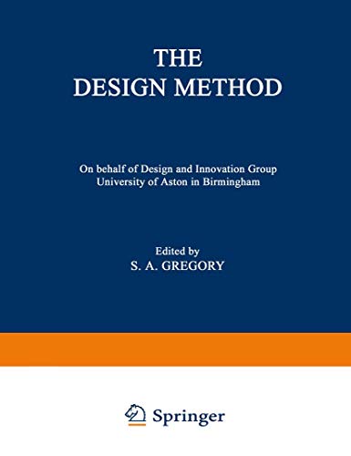 The Design Method