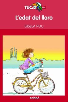 L'edat del lloro (Tucà vermell, Band 5)