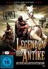 Legenden der Antike - Die spektakulärsten Ritterfilme [2 DVDs]