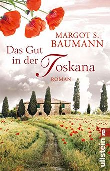 Das Gut in der Toskana: Roman von Baumann, Margot S. | Buch | Zustand gut
