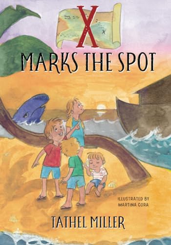 X Marks the Spot