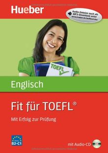 Fit für TOEFL®: Mit Erfolg zur Prüfung von Petersen, Mary | Buch | Zustand sehr gut