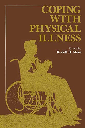 Coping with Physical Illness (Current Topics in Mental Health)