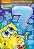 SpongeBob Schwammkopf - Die komplette siebte Season [4 DVDs]