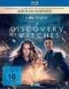 A Discovery of Witches - Staffel 3 [Blu-ray]