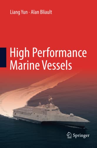 High Performance Marine Vessels