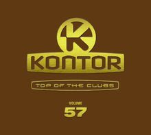Kontor Top of the Clubs Vol.57