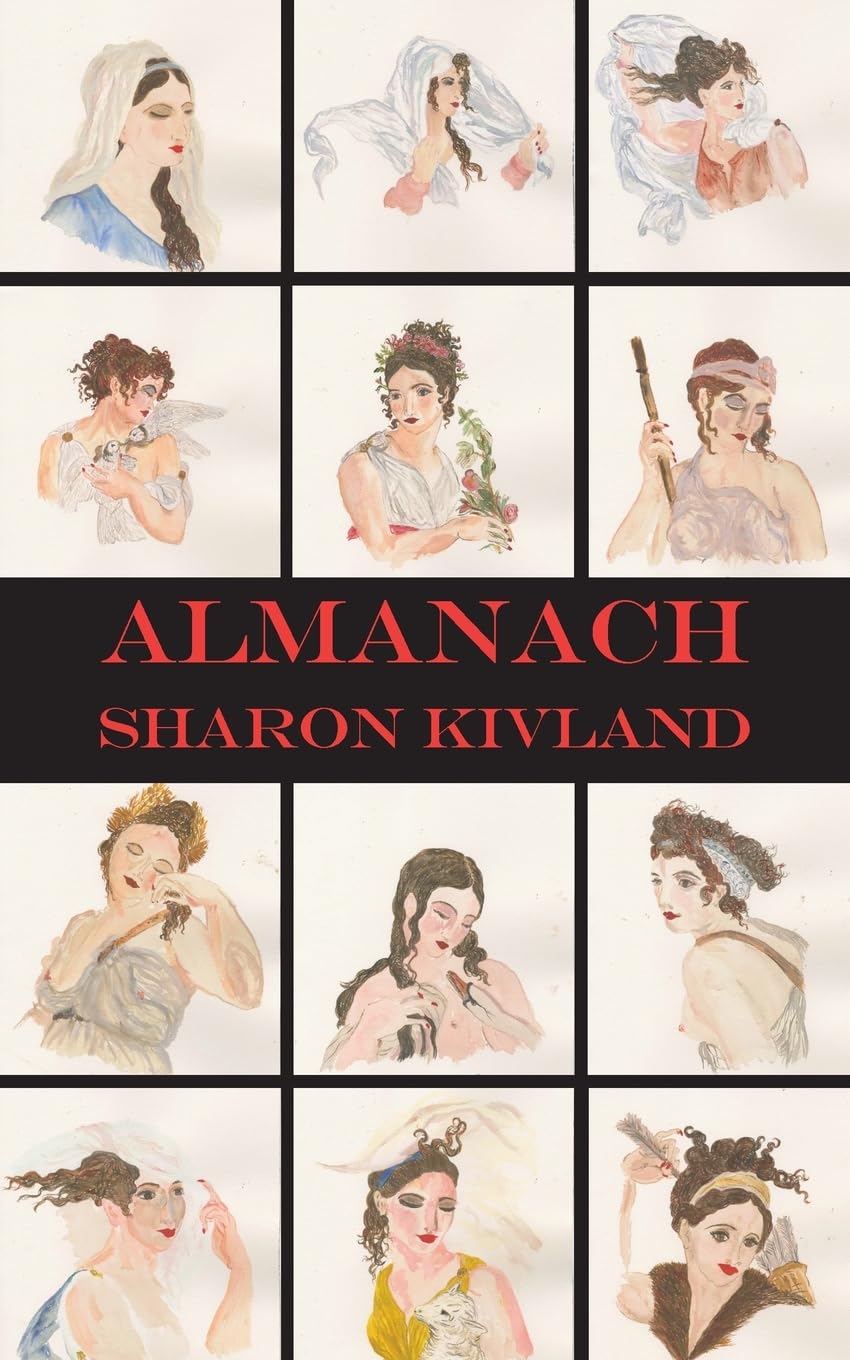 Almanach: A Year in the French Revolutionary Calendar