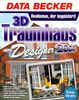 3D Traumhaus Designer 2000
