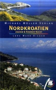 Nordkroatien - Zagreb & Kvarner Bucht