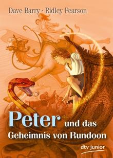 Peter und das Geheimnis von Rundoon