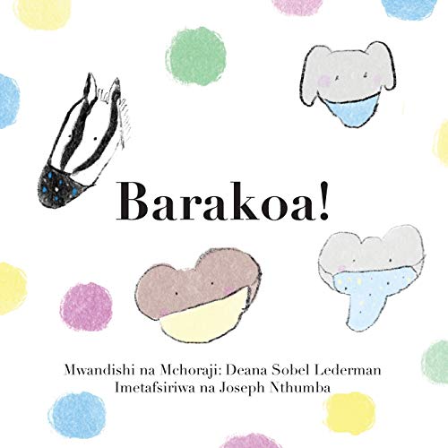 Barakoa!