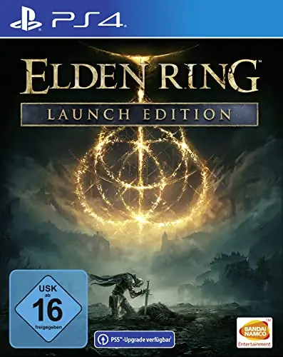 Elden Ring Videospiel
