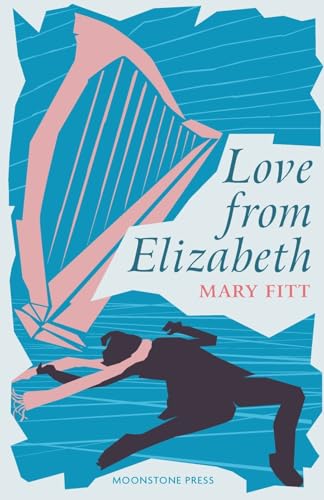 Mary Fitt Love From Elizabeth