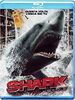 Shark 3D (+2D) [3D Blu-ray] [IT Import]