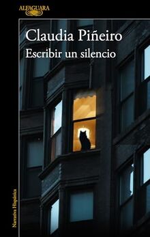 Escribir un silencio (Hispánica)