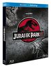 Jurassic park 3 [Blu-ray] 