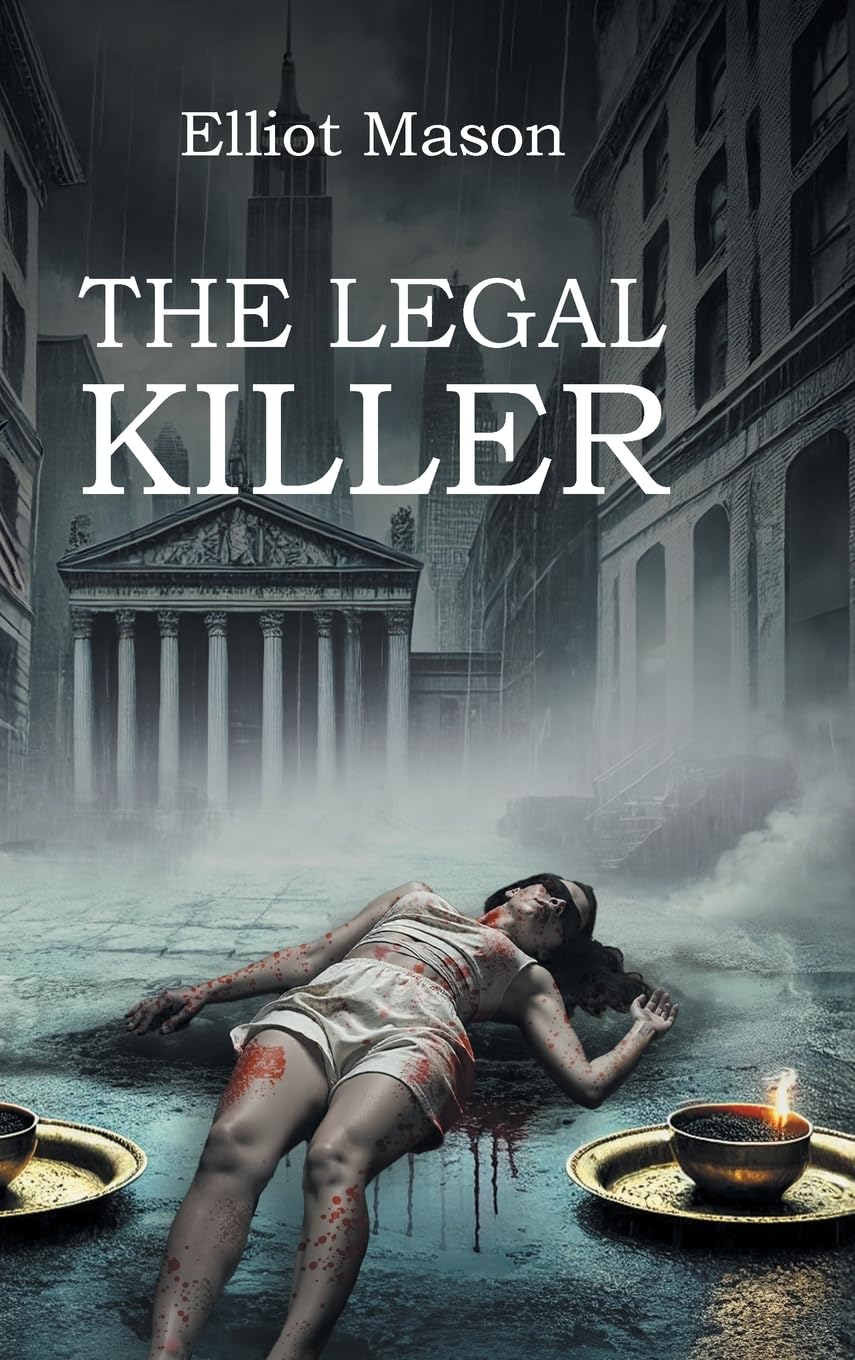 The Legal Killer