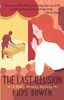 The Last Illusion: B Format (Molly Murphy, Band 9)