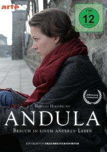 Andula - Besuch in einem anderen Leben