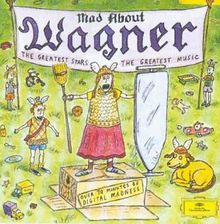 Mad About Wagner