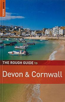 The Rough Guide to Devon & Cornwall