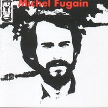 Michel Fugain